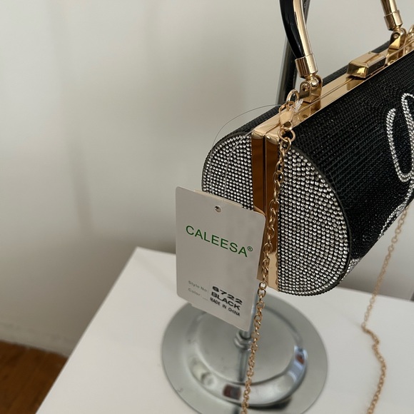 COPY - Funky shoulder purse - Picture 5 of 9